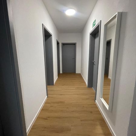 Motel 38 Braunschweig Eksteriør bilde