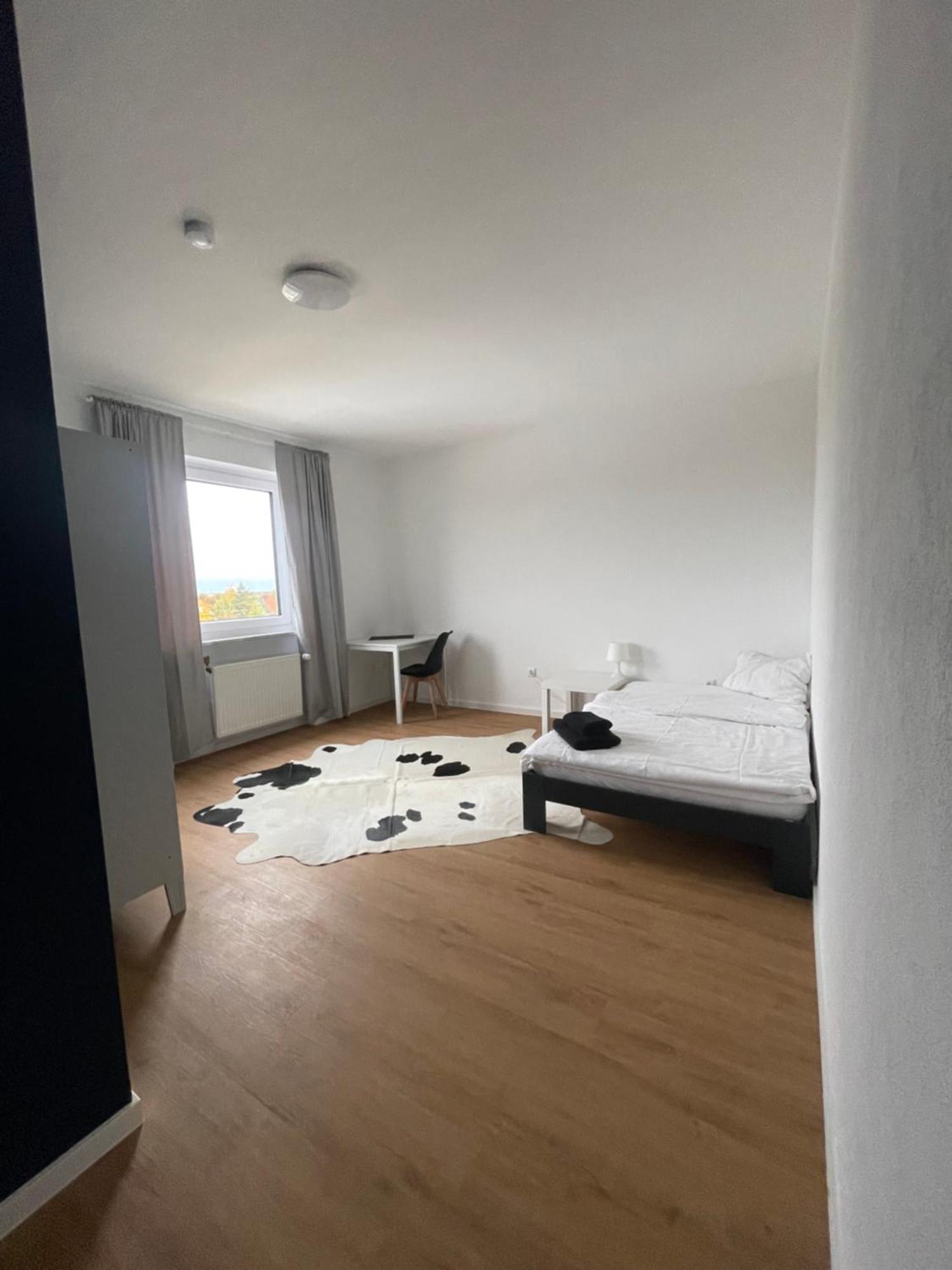 Motel 38 Braunschweig Eksteriør bilde