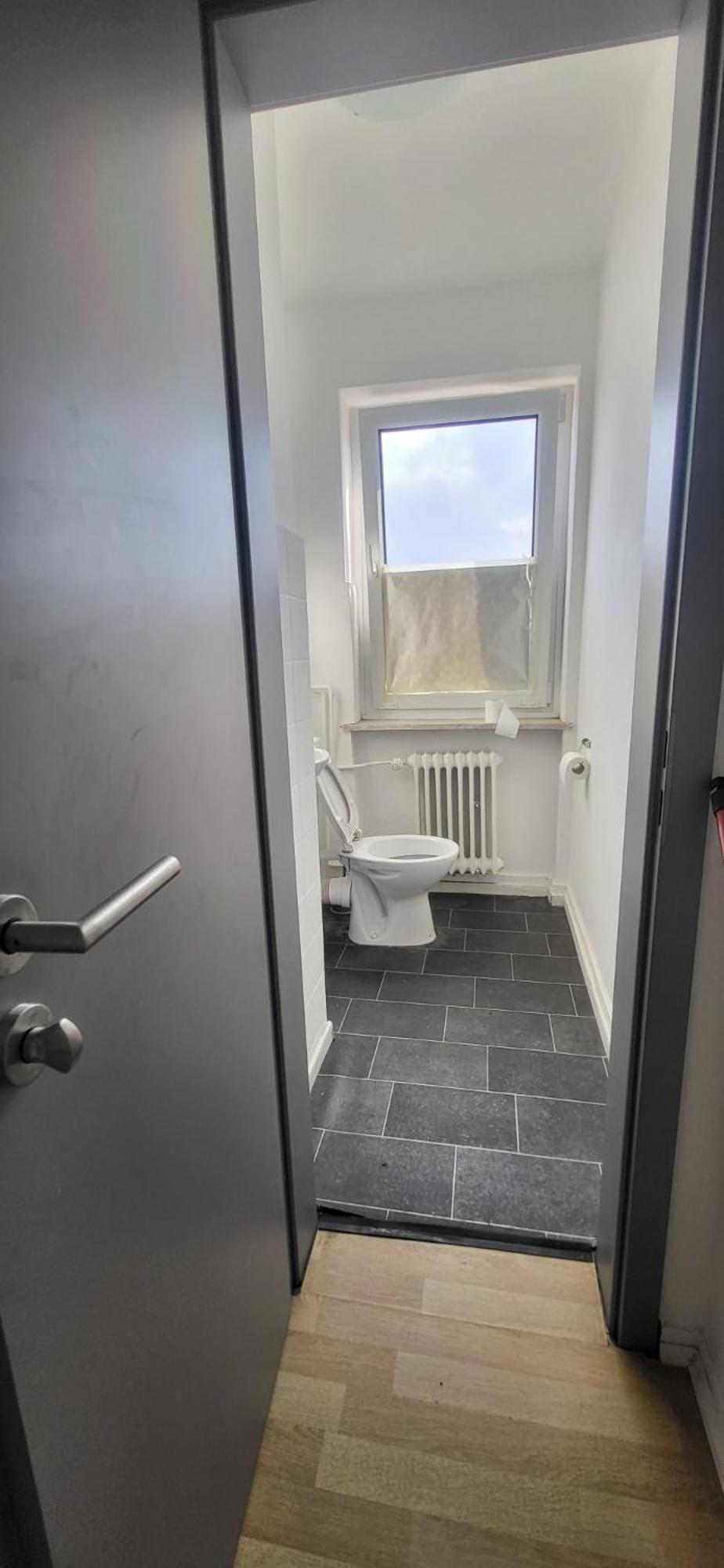 Motel 38 Braunschweig Eksteriør bilde